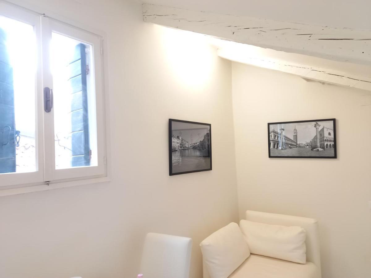 Casanova Apartment San Marco Venezia Eksteriør bilde