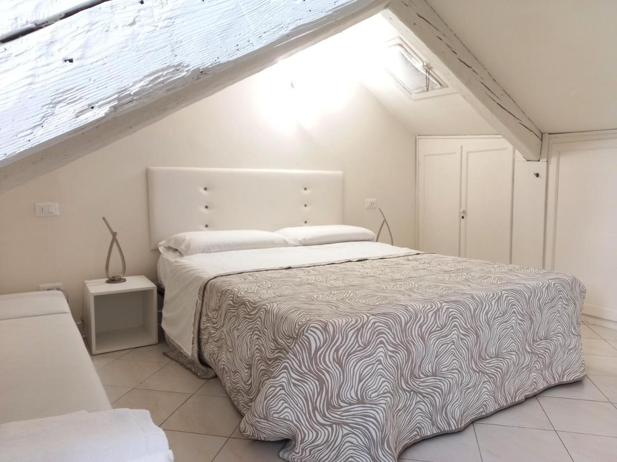 Casanova Apartment San Marco Venezia Eksteriør bilde