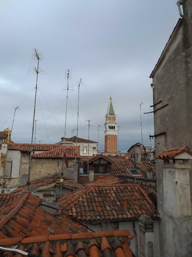Casanova Apartment San Marco Venezia Eksteriør bilde