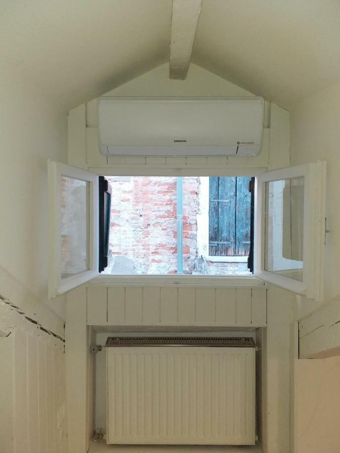 Casanova Apartment San Marco Venezia Eksteriør bilde