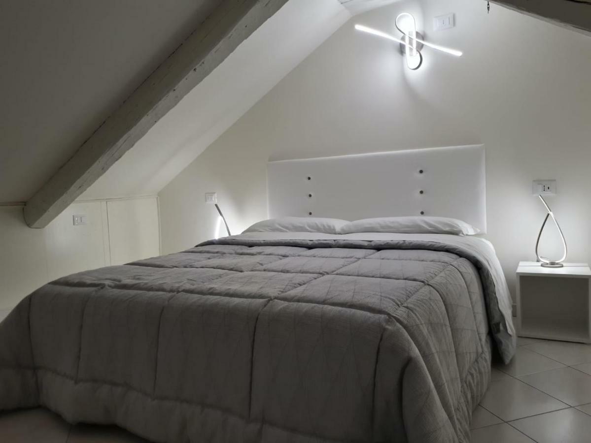 Casanova Apartment San Marco Venezia Eksteriør bilde