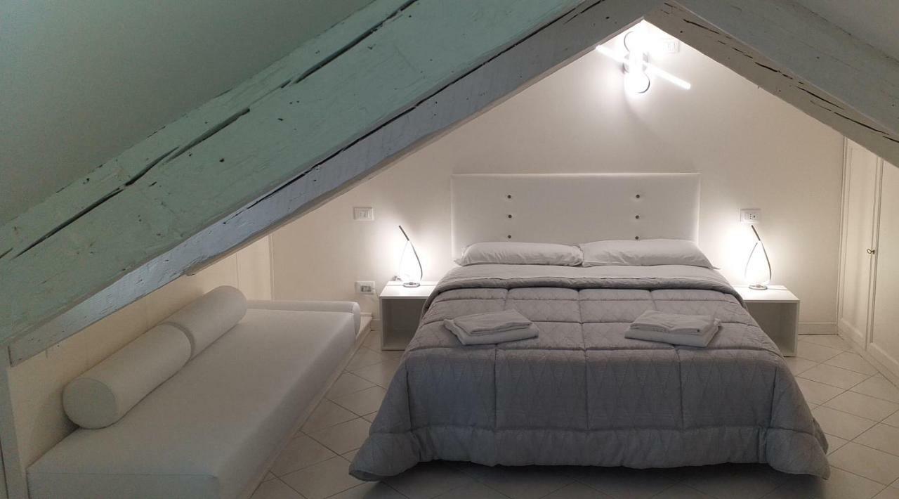 Casanova Apartment San Marco Venezia Eksteriør bilde