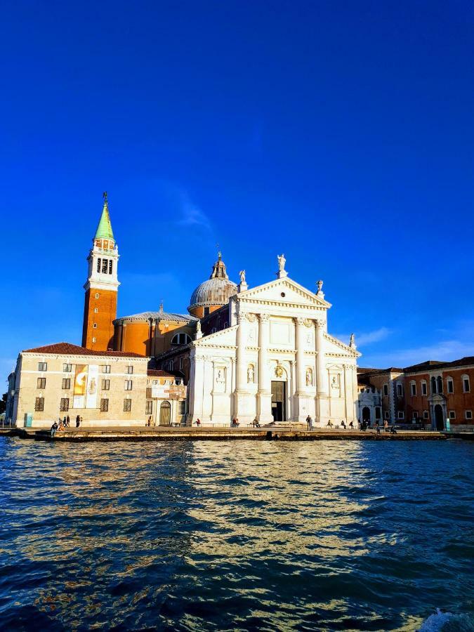 Casanova Apartment San Marco Venezia Eksteriør bilde
