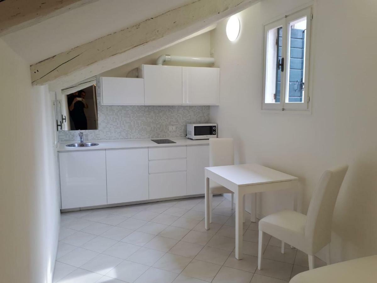 Casanova Apartment San Marco Venezia Eksteriør bilde